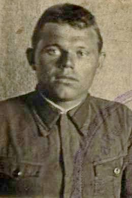 Токарев Андрей Михайлович